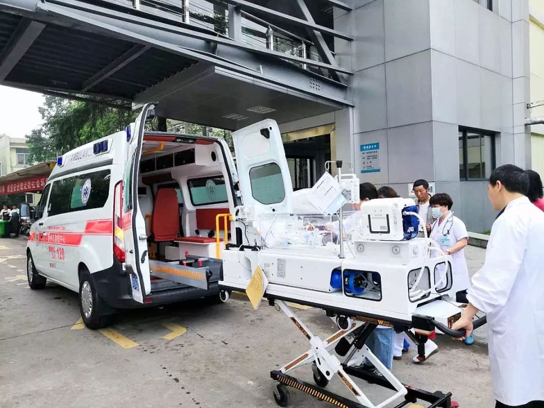 凉城县长短途救护车转院